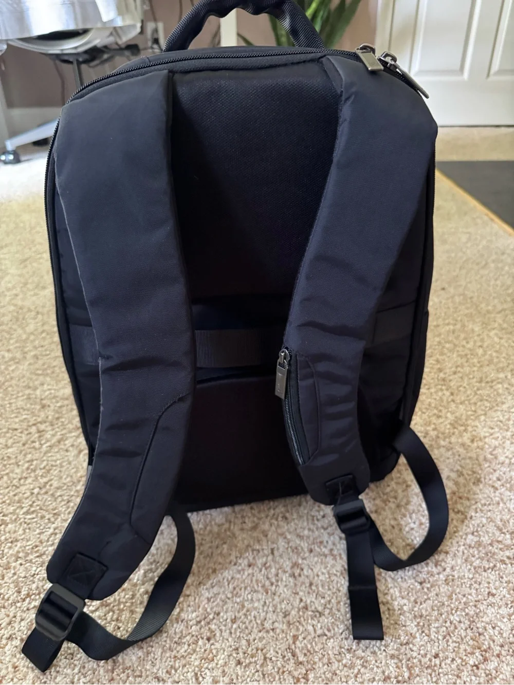 OpenStory DayTrip Backpack